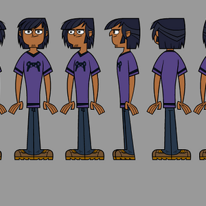 Production Total Drama Wiki Fandom Check out inspiring examples of charactercreator artwork on deviantart, and get inspired by our community of talented artists. production total drama wiki fandom