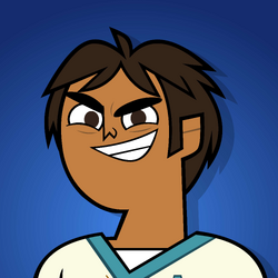 I think Raj might share underwear with more than just Wayne : r/Totaldrama