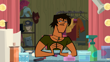 Justin (Total Drama) - Incredible Characters Wiki