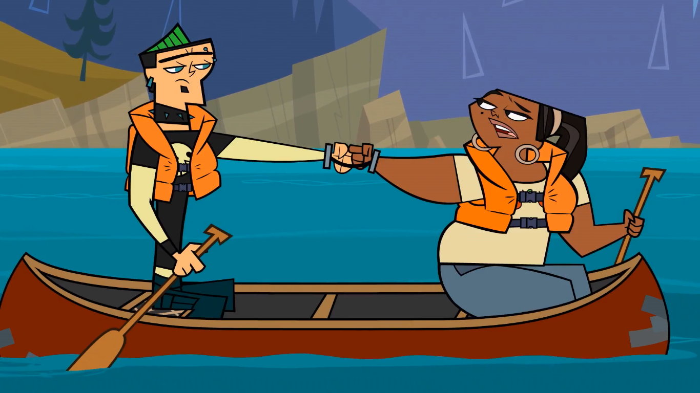 User blog:FlynnUsername/Each Season's Best and Worst Thing, Total Drama  Wiki