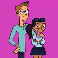 The Fashion Bloggers' team photo.