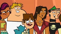 Cody and the others await the return of "Gwen."