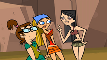 Lindsay, Total Drama Wiki, Fandom