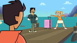 Chase and Emma, Total Drama Wiki