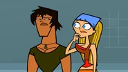 After Owen begins to feel claustrophobic, Lindsay wonders if that is another symptom.