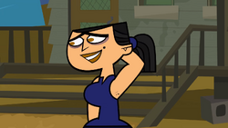 Eva in Total Dramarama : r/Totaldrama