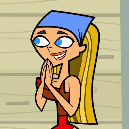 Amy (Total Drama: Pahkitew Island) - Loathsome Characters Wiki