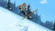 Danger ahead.png (1.85 MB) Sky and Dave take a snow ramp…