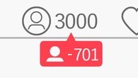 Downto3000Followers.png (704 KB) Julia is down to 3000 followers.