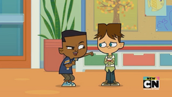 CBBC - Total Dramarama, Series 3, Cactus Makes Perfect