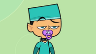 Doctor baby duncan doesn't caare