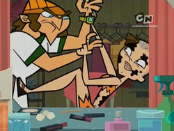 Total Drama Awards (@totaldramawards) / X