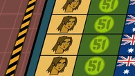 The Total Drama Second Chance Challenge begins.