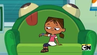 Courtney thinks that the cranium controller will make Chef a better teacher.
