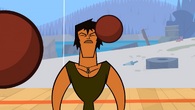 Justin out.png (621 KB) When all the Screaming Gophers from that round are defeated, the Killer Bass finally win a round.