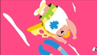 Owen in a Cartoon Network bumper video.