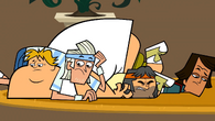 CBBC - Total Drama Presents: The Ridonculous Race, Series 1, None Down,  Eighteen to Go – Part 1