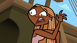 Nichelle, Total Drama Ferocity Wiki