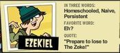 Ezekiel52