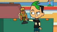 Hair force commando