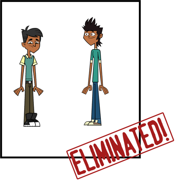 User blog:The100HG/Total Drama My Way (Season 2), Total Drama Wiki