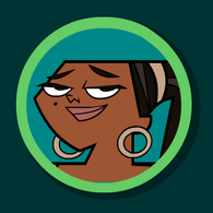 Leshawna's Best. Game. Ever. icon.