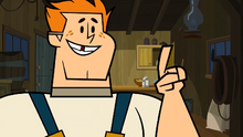 Voleibol, Total Drama Island, Duncan, Starfire, Personagem, Roy