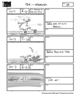 Total Drama Action theme song storyboard (20).jpg (57 KB)