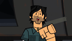 Total Drama World Tour II, TDAfan4 Wiki