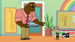 Total DramaRama Total DramaRama S03 E028 The Big Bangs Theory - video  Dailymotion