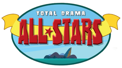 Total Drama: All Stars - Desciclopédia