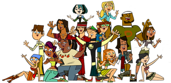 Drama Total Online Drama Total Wiki Fandom