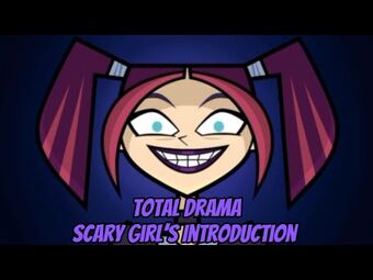 Total Drama 2023 Introductions 