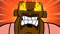 Chef flames in eyes.png (901 KB) Chef gives all of the kids a time out.