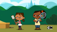It's zapping time.png (671 KB) Courtney and Leshawna want to kill the ants.