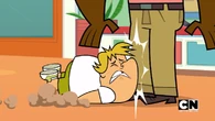 Owen accidentally hits chef.png (672 KB) Owen accidentally bumps into Chef.