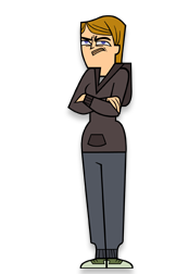Total Drama: All Stars - Desciclopédia