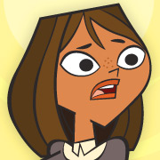 Courtney (Total DramaRama), Total Drama Wiki, Fandom