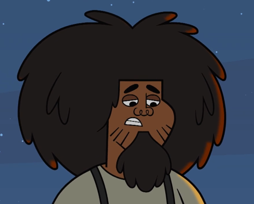 Jacques and Josee (Total Drama: The Ridonculous Race) - Loathsome  Characters Wiki