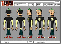 working on a total drama comic studio :D : r/Totaldrama