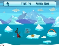 FB Game- Alejandro fails.png (62 KB) Alejandro lands in the water.