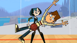 Cody, Total Drama Wiki, Fandom