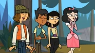 The others are disgusted by Sugar in Mo Monkey Mo Problems.