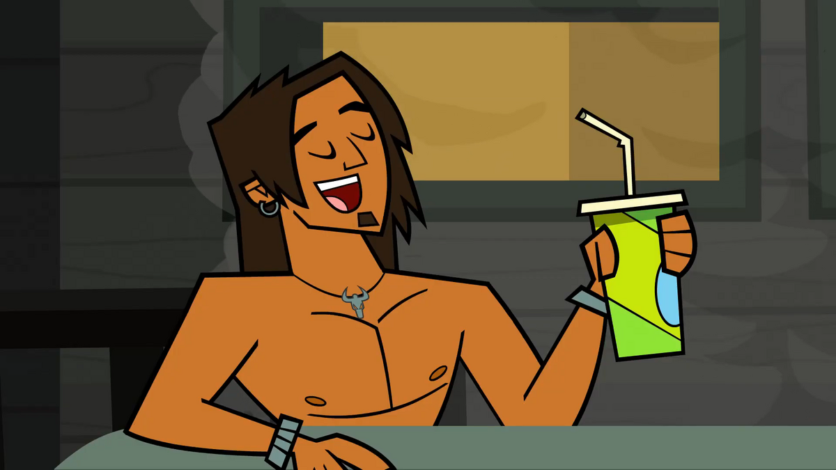 Total Drama: Revenge of the Island - Where to Watch and Stream - TV Guide