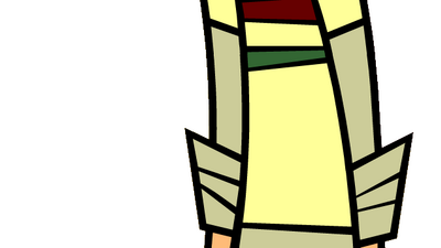 Cody, Total Drama Wiki, Fandom