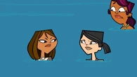 While Courtney reminds Heather that she's a C.I.T., Heather insults her by saying she's "more like a B-I-T-C..."