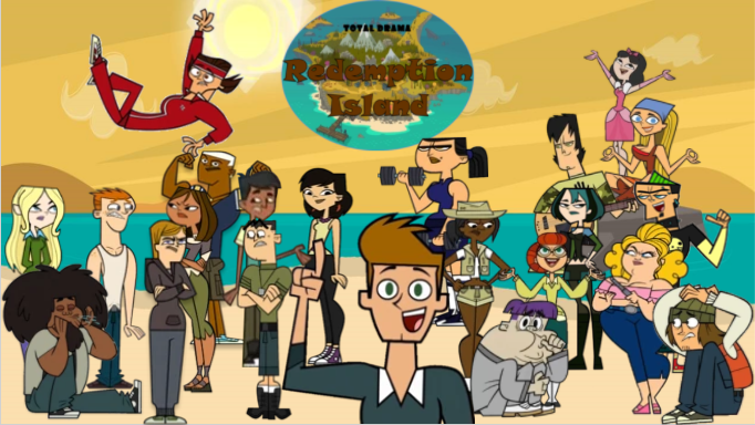 Gwen (Total Drama) Fan Casting