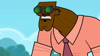 Chef remembers the time he tried on some terrible glasses made by Harold...