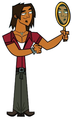 Alejandro Total Drama Wiki Fandom