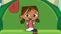 Courtney (Total DramaRama), Total Drama Wiki, Fandom